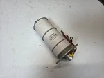 Rare Vintage Hydrogen Thyratron Tung-sol CHI180 CHI-180 Tube. Fixed Price $200.00.