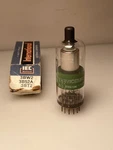 Iec Mullard 3BW2/3BS2A/3BT2 Vacuum Tube Nos. Fixed Price $9.99.