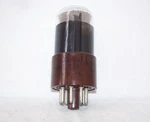 Tung-sol 6SC7GTY Tube,twin TRIODE,6SC7,6SC7GT,TESTED Great!,military Jan. Fixed Price $42.95.