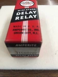 115N020T - Amperite Nos. Fixed Price $100.00.