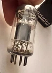 7788 Amperex Ny Nos Grail Tone - Hifi Audio Tube E810F. Fixed Price $110.00.