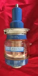 Itt Jennings UCSX-1000-15S Variable Vacuum Capacitor Pf, Kv Peak. Fixed Price $395.00.