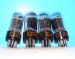 6EM7 Rca 4 Radio Audio Amplifier Vintage Vacuum Tubes Valves Tested 6EA7. Fixed Price $60.49.
