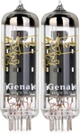 Genalex Gold Lion EL84 Power Tubes - Matched Duet. Fixed Price $82.99.