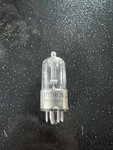 (1) Hytron 6K5GT Tube!! Tests Good!!. Fixed Price $9.95.