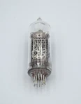 IN-19V 1PCS Used Nixie Tubes 100% Garanty Working IN19V. Fixed Price $15.00.