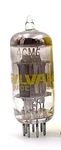 4GM6 Tube Sylvania Used Tested & Boxed Vintage Commercial Surplus. Fixed Price $8.70.