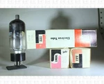 Lindal / Itt 6LJ6 6LH6 Vacuum Tubes Made Usa Nos Lot Of 3 +box. Fixed Price $8.74.