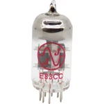 New Jj Electronic E83CC 12AX7 Frame Grid Tube - Rca Sylvania Telefunken Mullard. Fixed Price $25.00.