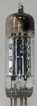 One Hickok Tested Nos 6X4 Rectifier Tube - Various Brands Available. Fixed Price $10.89.