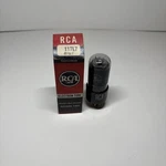 Nos Rca 117L7 Gt Vintage Vacuum Tube Original Box - Tested Good!. Fixed Price $29.99.