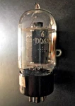 Emerson Tube 6DQ6A - Vintage Vacuum Free Shipping!. Fixed Price $9.95.