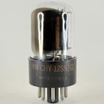 (1) Tested Cbs Jan Chy Tube Black Angled Plates Code 5843. Fixed Price $18.95.