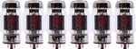 KT88C, Classic Series, Psvane Vacuum Tube, Apex Matched Sextet, Power. Fixed Price $302.70.