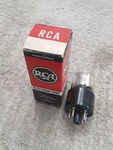 Nos Rca 3Q5GT Vacuum Tube. Fixed Price $12.99.