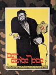 Original WW2 Wwii Pre German The Eternal Jew Postcard Perfect Condition. Fixed Price $149.99.