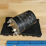 1947 FT-2565 Federal Tel And Radio Co. Audio Input Transformer Nos Never Used. Fixed Price $88.49.