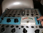 (1) Rca Jan-crc 6J5GT Vacuum Radio Tube Tested 100% On B&k 707. Fixed Price $14.95.