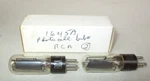 Rca 1645A Photo Cell Tubes Untested Pair. Fixed Price $30.00.