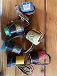 Television Picture Tube Brightener Lot. Fixed Price $29.61.