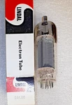 26LX6 Lindal Nos Vacuum Tube, TV-7D Tested Will Combine Shipping. Fixed Price $14.95.