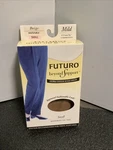 Futuro Ultra Sheer Knee Highs Mild Small Beige 1 Pair Compression. Fixed Price $8.95.