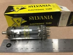 Pc Sylvania 13GB5 (XL500) Electron Tube. Fixed Price $5.95.