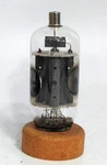 Tested Excellent Sylvania 6JS6C Tube For Your Equipment*. Fixed Price $19.99.