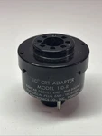 Pomona Electronics Crt Adapter Model 110-R Guaranteed. Fixed Price $13.50.
