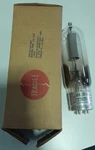 High Voltage Rectifier Jan 371B VT-166 Cetron Military Grade Made In Usa. Fixed Price $1250.00.