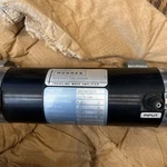 Hughes 362-H Traveling Amplifier 8215 Microwave Tube Division. Fixed Price $600.00.