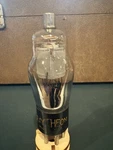 Raytheon Type 78 Amplifier Audio Radio Vacuum Tube Shape Hickok Tested Nos. Fixed Price $5.99.