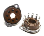 Iehc Usa Nos Octal Rectifer Military Tube Socket Read-*only 7 Pins* 5Y3 5U4. Fixed Price $6.51.