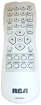 RCR130TD1 New Rca Oem Lcd Tv Remote Control Pn: 270885. Fixed Price $13.49.