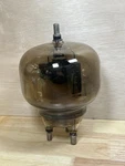 Western Electric 357A Triode Tube - Tested & Working. Fixed Price $399.99.