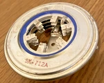 New Eimac SK-712A / SK-700 Series For 4CX300 Tube. Fixed Price $150.00.