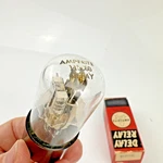 Amperite 115C60 Time Delay Relay Tube Nos 115V 60S. Fixed Price $52.89.
