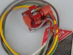 Klystron Electron Tube Varian VA-242C. Fixed Price $66.75.