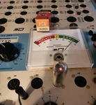 1 Nos Nib Rca 36AM3B Tube. Tested On My B+k 707. Fixed Price $6.95.