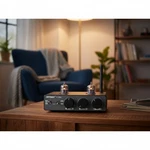Tube Vacuum Preamplifier Hifi Stereo Bluetooth Rca Bass Treble For Aud.... Fixed Price $159.89.