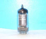 EF86 6267 Health By Mullard Mesh Plate Audio Vacuum Tube Valve Britain Z729. Fixed Price $53.99.