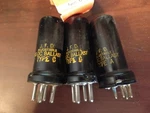 3 Jfd Adjustable Ac-dc Ballast 2 = Type / 1 New Old Stock Metal Can. Fixed Price $24.98.