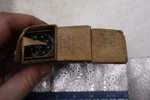 3X Nos Us Army/navy Ken-rad Radio Electron Tube JAN-CKR-6SK7 VT-117. Fixed Price $29.99.