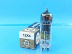 Westinghouse 12X4 Tube 1960S Nos Nib Single Rectifier. Fixed Price $16.84.