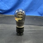 Rca Radiotron Globe Shape 71A Vacuum Tube Amplitex Not Tested. Fixed Price $40.00.