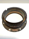 Eimac Replacement Collet For SK1320 Socket Nos 001838 3CX15000A7. Fixed Price $120.00.