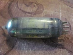 Radio Tv Vacuum Electron Vintage Tube, Thousands Available! *free Shipping*. Fixed Price $9.99.