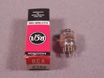 1 6386 Rca By Ge Hifi Fairchild Compressor Amp Vacuum Tube Nos Strong & Balanced. Fixed Price $300.00.