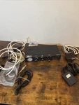 Techcon Systems TS9701 Microprocessor Controlled Dispenser With Foot Switch +. Fixed Price $149.99.