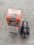 Nos Ge 15EA7 Vacuum Tube. Fixed Price $10.99.
